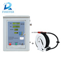 AC 220V fuel dispenser price for gasoline filling station